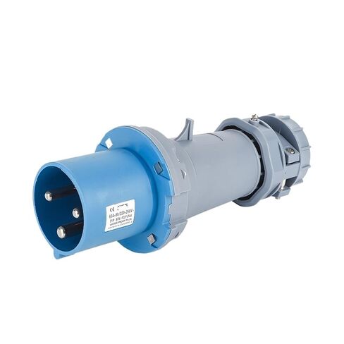 63A Aviation Industry SFK-033 034 035 Waterproof Non-Explosion-Proof IP44(5 core 63A Plug SFK 1235) in Saudi Arabia