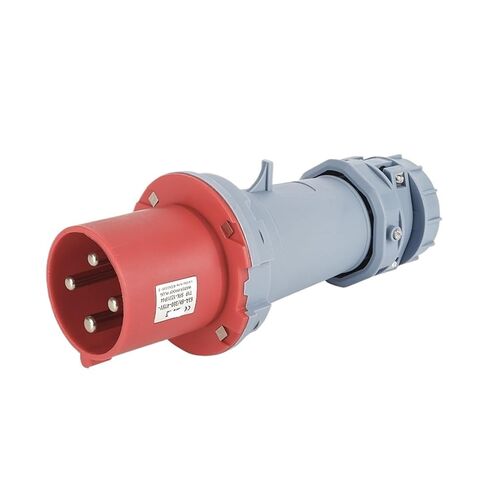 63A Aviation Industry SFK-033 034 035 Waterproof Non-Explosion-Proof IP44(5 core 63A Plug SFK 1235) in Saudi Arabia