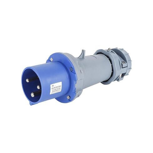 63A Aviation Industry SFK-033 034 035 Waterproof Non-Explosion-Proof IP44(5 core 63A Plug SFK 1235) in Saudi Arabia