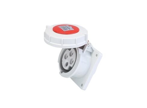 مقبس مستقيم مخفي مقاوم للماء 32A / IP67 SFK-230/234/240 (32A3 coreIP67 SFK 230) in Saudi Arabia