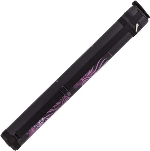 حافظات Athena Cue ATCH02 حافظة سوداء/أرجوانية 2B/2S in Saudi Arabia