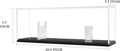 Knife Display Case Military Folding Pocket Knife Display Box Stand Holder Cabinet Protection Collection in Saudi Arabia