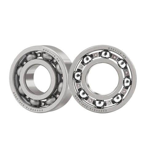 6202/16 6301/15 RLS5 Deep Groove Ball Bearing(6202-16P5) in Saudi Arabia