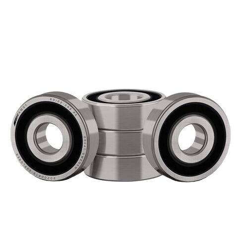 6202/16 6301/15 RLS5 Deep Groove Ball Bearing(6202-16P5) in Saudi Arabia