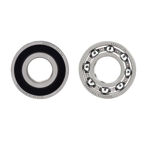 6202/16 6301/15 RLS5 Deep Groove Ball Bearing(6202-16P5) in Saudi Arabia