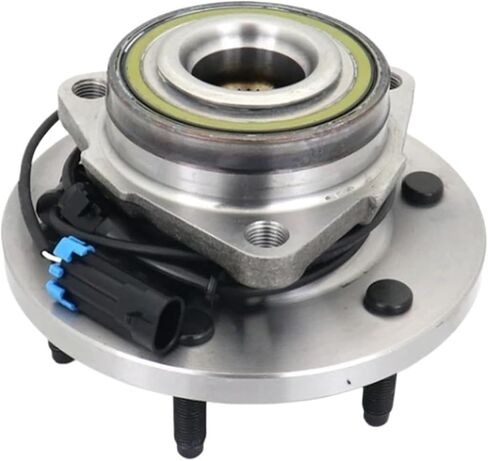 1 pcs Front Wheel Hub Bearing for OE 15834244 in Kuwait