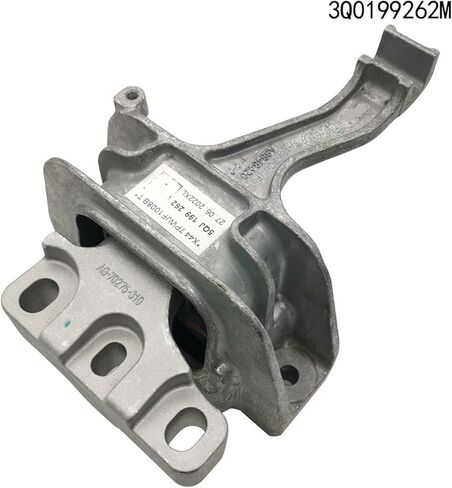 Engine Support Four Wheel Drive Dedicated 3Q0199262M 3Q0199262D 3Q0199262C in Saudi Arabia