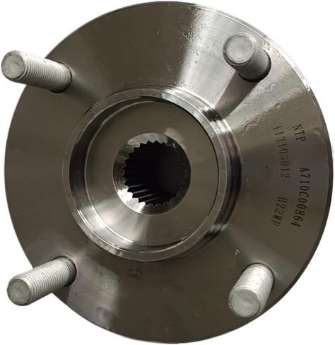 محمل العجلة الأمامية لـ X25 D20(LH) in Saudi Arabia