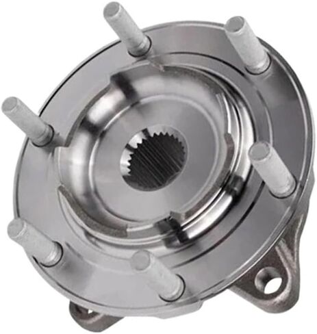 KB3Z1109A Wheel hub Bearings in Saudi Arabia