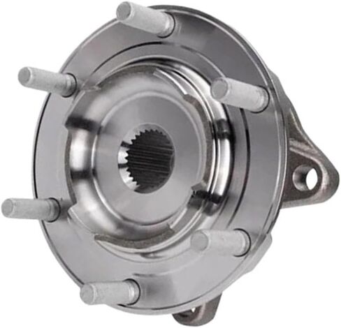 KB3Z1109A Wheel hub Bearings in Saudi Arabia