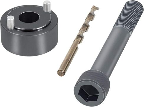 Crank Pin Kit for LS1 LS2 LS3 LT1 LQ4 LQ9 LSX LSA 5.3 6.0 Crankshaft Damper Drill Pinning Fixture Tool in Saudi Arabia