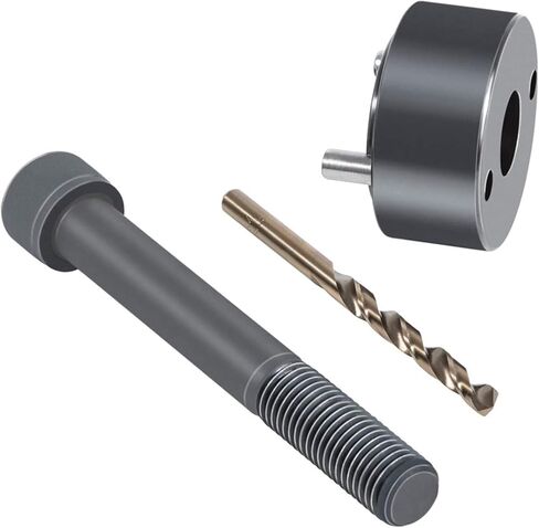 Crank Pin Kit for LS1 LS2 LS3 LT1 LQ4 LQ9 LSX LSA 5.3 6.0 Crankshaft Damper Drill Pinning Fixture Tool in Saudi Arabia