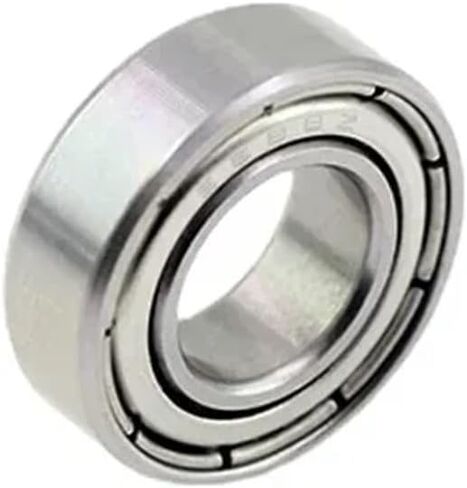الثقب الداخلي 8 القطر الخارجي 16 محمل الفولاذ المقاوم للصدأ S688zz 8X16X5mm in Kuwait