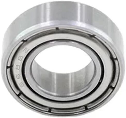 الثقب الداخلي 8 القطر الخارجي 16 محمل الفولاذ المقاوم للصدأ S688zz 8X16X5mm in Kuwait