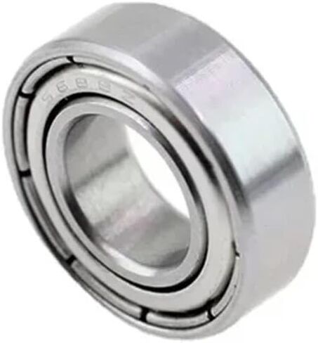 الثقب الداخلي 8 القطر الخارجي 16 محمل الفولاذ المقاوم للصدأ S688zz 8X16X5mm in Kuwait