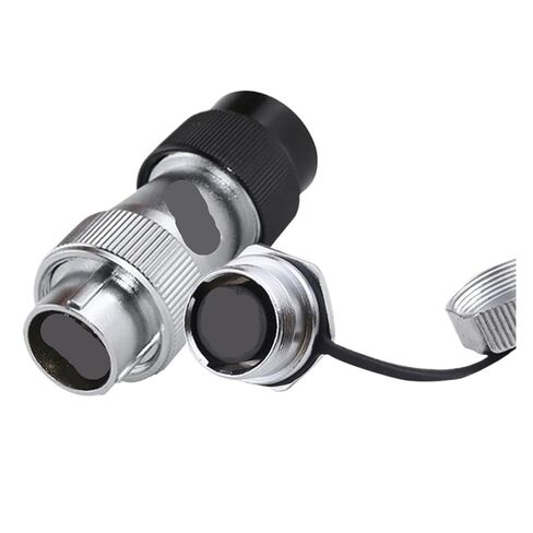 1Set/5Set WS20 Connector 2-12PIN(2Pin,5Set) in Saudi Arabia