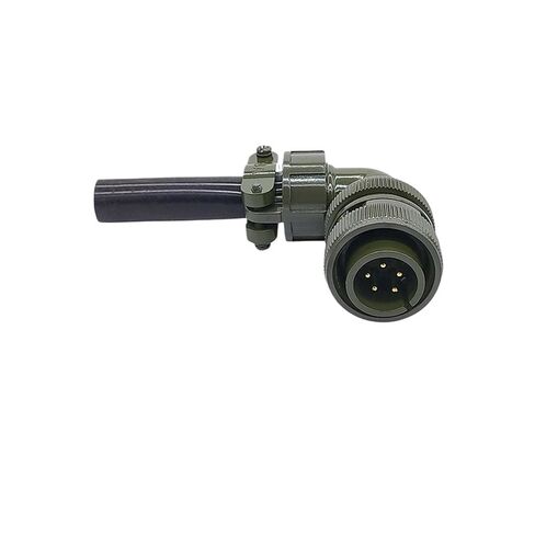 1PCS Connector Socket Circular Connector(Socket 3102 16-1S) in Saudi Arabia