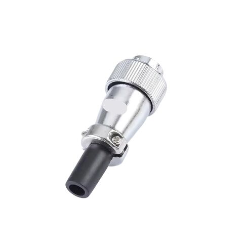 1Set WS16 Cable Connector 2-10PIN(7Pin) in Saudi Arabia