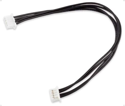 Aquacomputer RGBpx Connection Cable, 10cm in Saudi Arabia