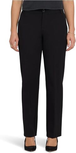 NYDJ Womens Bella Trouser Pants in Saudi Arabia