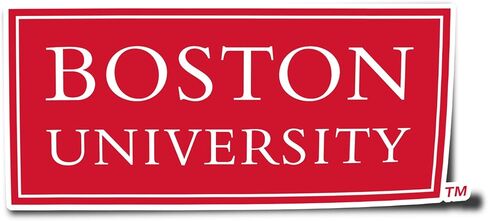 Desert Cactus Boston University Terriers BU Vinyl Decal Laptop Water Bottle Car Scrapbook Sticker (IND 20) in Saudi Arabia