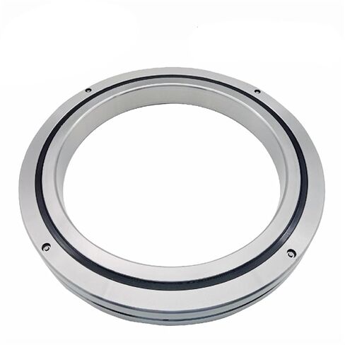1PCS RB22025UU CC 0P5 220 * 280 25MM Cross Roller Bearing Automation Joint Bearings in Saudi Arabia