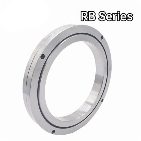 1PCS RB22025UU CC 0P5 220 * 280 25MM Cross Roller Bearing Automation Joint Bearings in Saudi Arabia