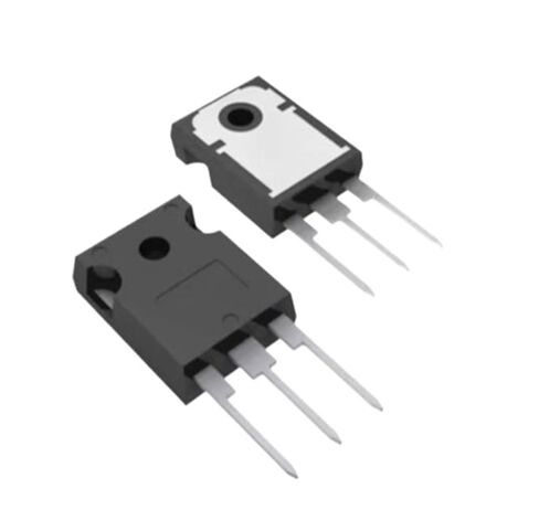 10Pcs STGW45HF60WD GW45HF60WD HGTG12N60A4D 12N60A4D (STGW45HF60WD) in Saudi Arabia