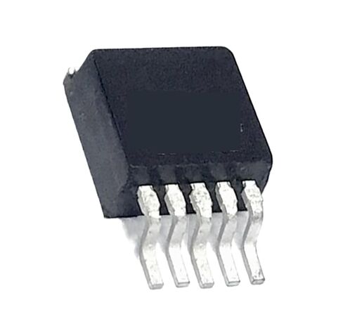 10Pcs TLE4275Q TO263-5 Chip in Saudi Arabia