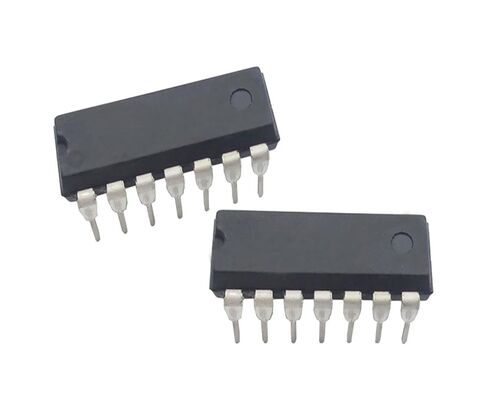 2PCS LS7366R LS7366R-S (LS7366R-S) in Saudi Arabia