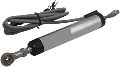Linear Displacement Sensor Electronic Ruler pre-Stressed Jack(75mm) in Kuwait
