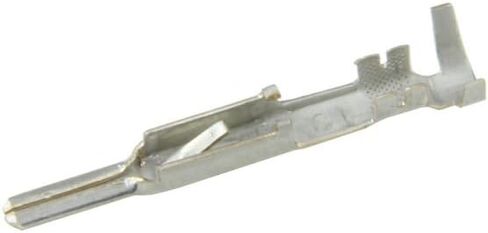 14-12 Ga. Sealed Male Metri-Pack 280 Series Terminals #12129497 - (Pack of 25) in Saudi Arabia