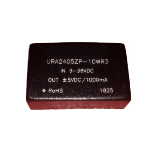 وحدة الطاقة URA2405ZP-10WR3DC-DC in Kuwait