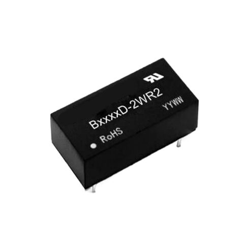 B0515D-2WR2 Power Module 5V to 15V Output 2W in Saudi Arabia