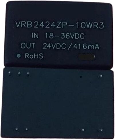 1PCS V2424ZP-10WR3DC-DC Power Module in Saudi Arabia