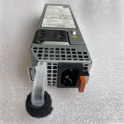 1 قطعة استبدال للجيل 15th PowerEdge R650 R6525 R750 R7525 1100 واط PSU وحدة إمداد الطاقة J9N6W D1100E-S6 in Kuwait