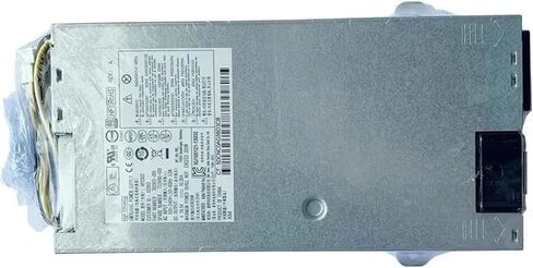 ل EliteOne 800 G1 AIO 200 واط مصدر طاقة 80 + بلاتينيوم PSU 733490-001 702912-001 APC002 D12-200P2A in Saudi Arabia