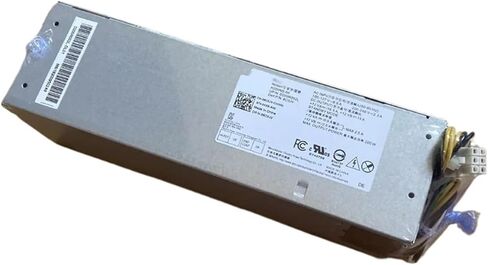 1 قطعة ل 3430 3460 3470 V3250 3252 3267 3268 امدادات الطاقة PSU 6 + 4Pin 200W H200NS-00 H200EBS-00 L200EBS-00 in Saudi Arabia