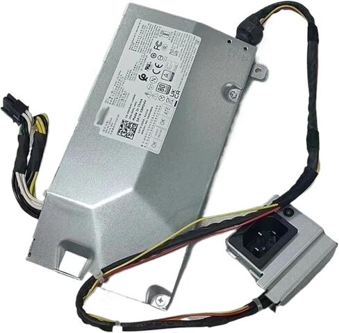 1pc Power Supply for 5260 7460 7480 AIO 220W PSU 16Pin H220EPA-00 L220EPA-00 2D7WJ 3MD4V in Saudi Arabia