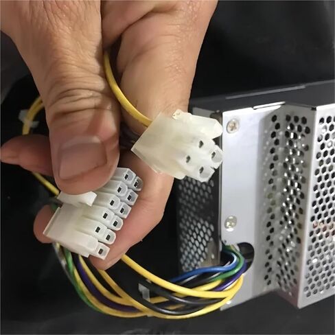 مصدر طاقة PSU لـ X4630 X4630G FSP220-30FABA PS-3221-9AB in Saudi Arabia