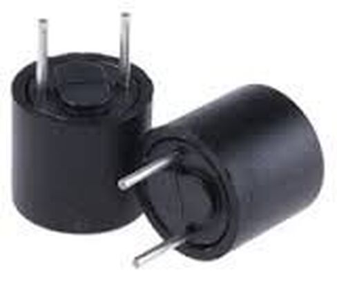 Set of 5 Pieces T2A 250V 2A Cylindrical Radial PCB Fuse (Slow Blow/Time delay) for LCD in Saudi Arabia
