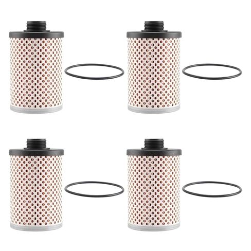 4PCS Oil-Water Separator Assembly B10-AL Accessories Fuel Filter PF10 Filter Element Fuel Tank Filter in Saudi Arabia
