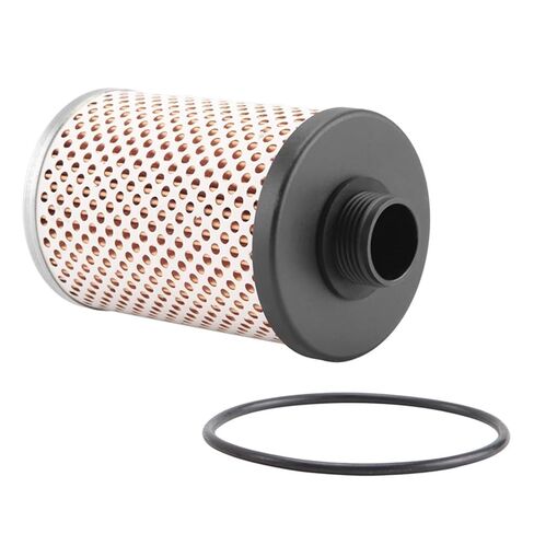 4PCS Oil-Water Separator Assembly B10-AL Accessories Fuel Filter PF10 Filter Element Fuel Tank Filter in Saudi Arabia