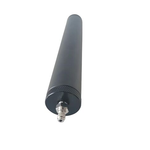 4500Psi 300Bar Three-Stage Filtration Oil-Water Filter high Pressure Submersible Separator in Saudi Arabia