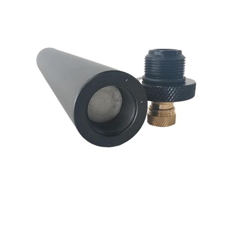 4500Psi 300Bar Three-Stage Filtration Oil-Water Filter high Pressure Submersible Separator in Saudi Arabia