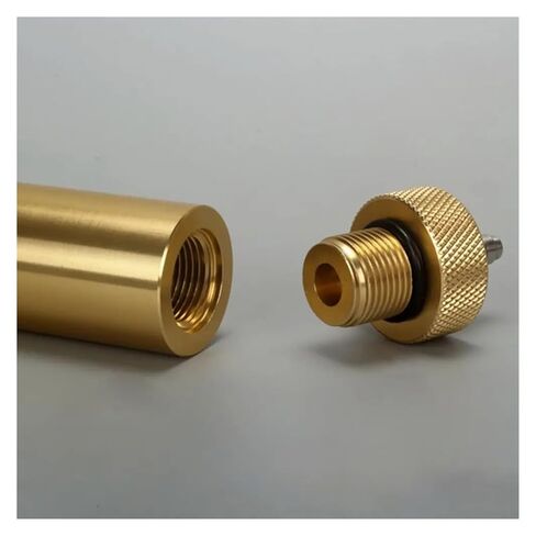 PCP air Compressor Oil-Water Separator Filter high Pressure air Pump Simple Oil-Water Separator Pressure Submersible Separator in Saudi Arabia