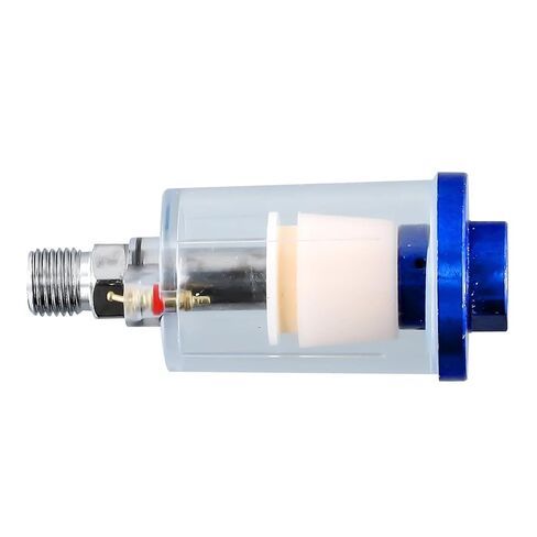 1/4 inch air Compressor Oil-Water Separator Paint Gun Oil-Water Separator Filter Pneumatic Parts in Saudi Arabia