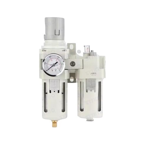 Compressor air Filter Regulator steam Trap Pneumatic Oil-Water Separator Pump Drain AC2010-02 AC3010/4010/5010-06(AC3010-03) in Saudi Arabia