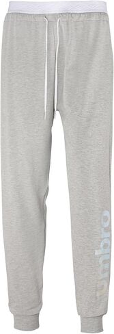 Umbro Women's Drop Crotch Jogger Pant, Medium Grey Heather in Saudi Arabia