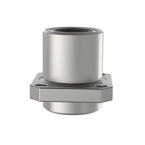 LMKP40UU Type Square Flanged Linear Motion Ball Bearing 1Pcs in Saudi Arabia